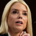 FBI in Turmoil as Top Officials ‘Disgusted' Over Pam Bondi’s Handling of Epstein Case, Trump Ally Says