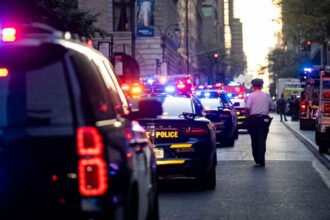 NYC Shooting Suspect Identified