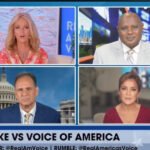 Right-Wing Network Changed Its Name Because Trump Got It Mixed Up with a Gov’t Agency