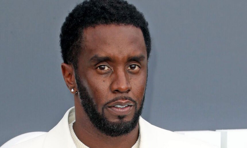 Sean 'Diddy' Combs Found Guilty on Two Counts — But Escapes Most Serious Sex Charges