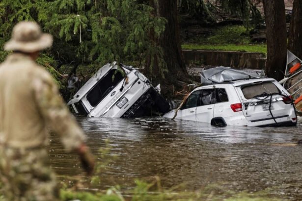 Demand Grows to Investigate DOGE Cuts After Texas Flood Kills 89