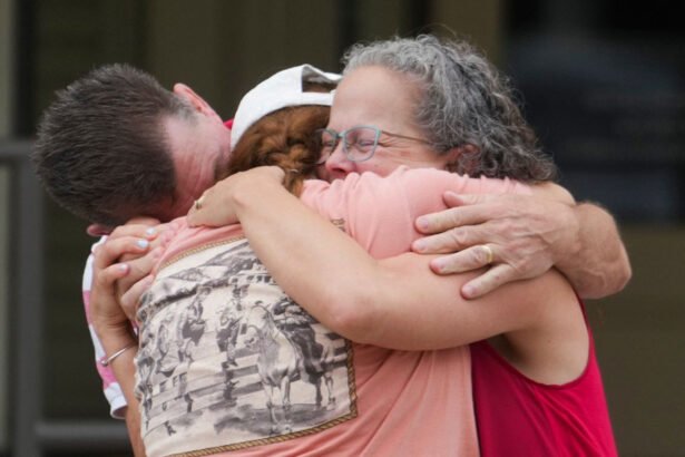 Death Toll Rises: 27 Girls and Staff Confirmed Dead at Texas Christian Camp After Flood