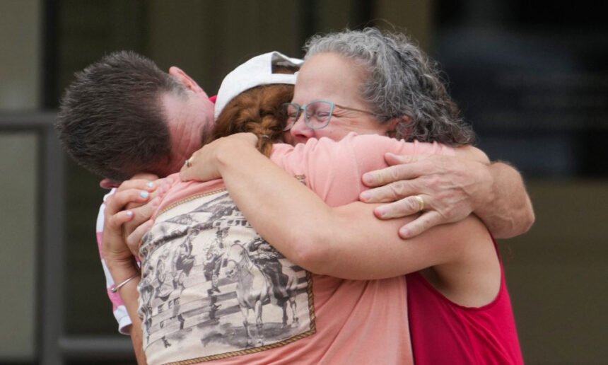 Death Toll Rises: 27 Girls and Staff Confirmed Dead at Texas Christian Camp After Flood