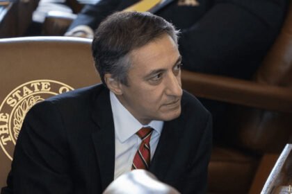 Pro-Life Republican Who Banned Abortions Caught in Affair, Paid for Multiple Abortions