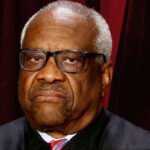Clarence Thomas Moves to Dismantle Voting Rights Act After ‘Mysterious’ Order