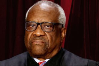Clarence Thomas Moves to Dismantle Voting Rights Act After ‘Mysterious’ Order