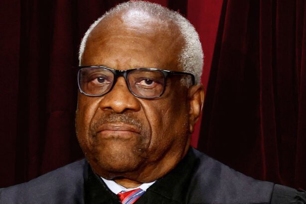 Clarence Thomas Moves to Dismantle Voting Rights Act After ‘Mysterious’ Order