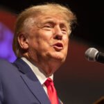 Explosive Leaked Audio: Trump’s Fundraiser Rants, Bomb Threats, Protest Crackdowns, and $25 Million Demands