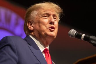 Explosive Leaked Audio: Trump’s Fundraiser Rants, Bomb Threats, Protest Crackdowns, and $25 Million Demands