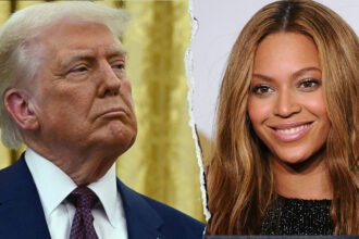 Beyoncé Torches Trump in Savage Epstein Skit on Colbert