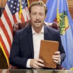 Trump Bible Pusher and Anti-Porn School Superintendent Busted Watching Porn