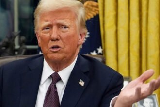 Trump’s Birthright Citizenship Order Blocked Nationwide After Supreme Court Ruling