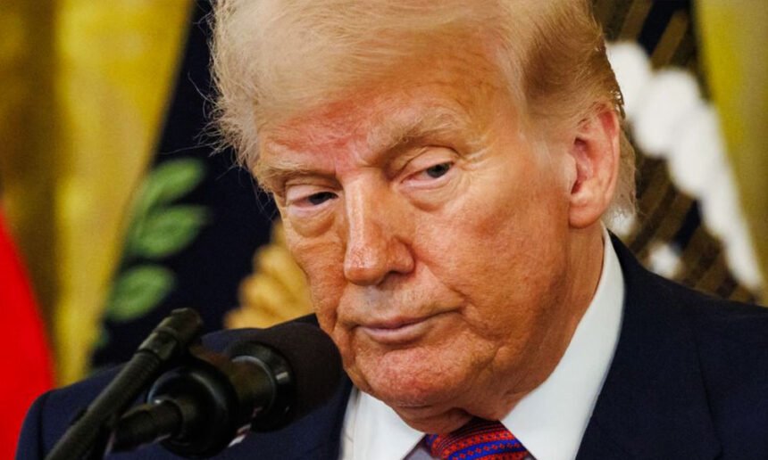 Third Court Blocks Trump Birthright Citizenship Order Nationwide After Supreme Court Ruling
