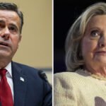 Hillary Clinton and Top Obama Officials Could Be Arrested, Prosecuted Over Russia Probe, Says Trump’s CIA Director