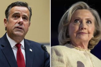 Hillary Clinton and Top Obama Officials Could Be Arrested, Prosecuted Over Russia Probe, Says Trump’s CIA Director