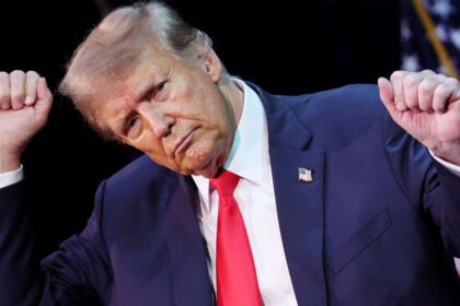 ‘Astonishing Oversight’ in Trump’s Bill Could Doom MAGA, Says Political Analyst