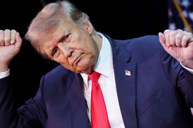 ‘Astonishing Oversight’ in Trump’s Bill Could Doom MAGA, Says Political Analyst