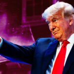Trump Plans to Take Over Washington D.C., Floats Seizing New York as Well