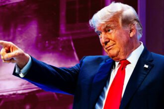 Trump Plans to Take Over Washington D.C., Floats Seizing New York as Well