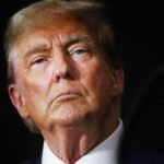 Hackers Target Trump with 100GB Email Leak, Including Stormy Daniels Talks