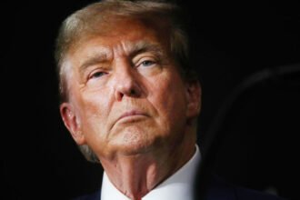 Hackers Target Trump with 100GB Email Leak, Including Stormy Daniels Talks
