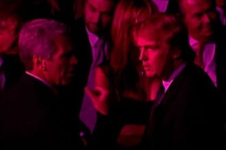 CNN Publishes 'Never-Before-Seen' Photos and Videos of Trump and Epstein