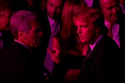 CNN Publishes 'Never-Before-Seen' Photos and Videos of Trump and Epstein