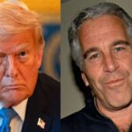 Explosive NYT Report: Trump, Epstein Alone at Mar-a-Lago Party With 'Young Women' as Sole Guests