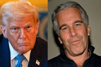 Explosive NYT Report: Trump, Epstein Alone at Mar-a-Lago Party With 'Young Women' as Sole Guests