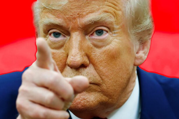 Trump Fires 17 Immigration Judges for Not Pushing Deportations Fast Enough