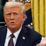 Judge Blocks Trump’s Medicaid Cuts in Major Legal Blow