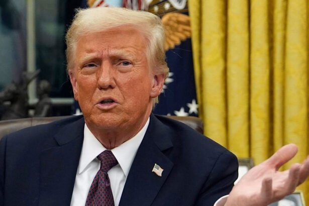 Judge Blocks Trump’s Medicaid Cuts in Major Legal Blow