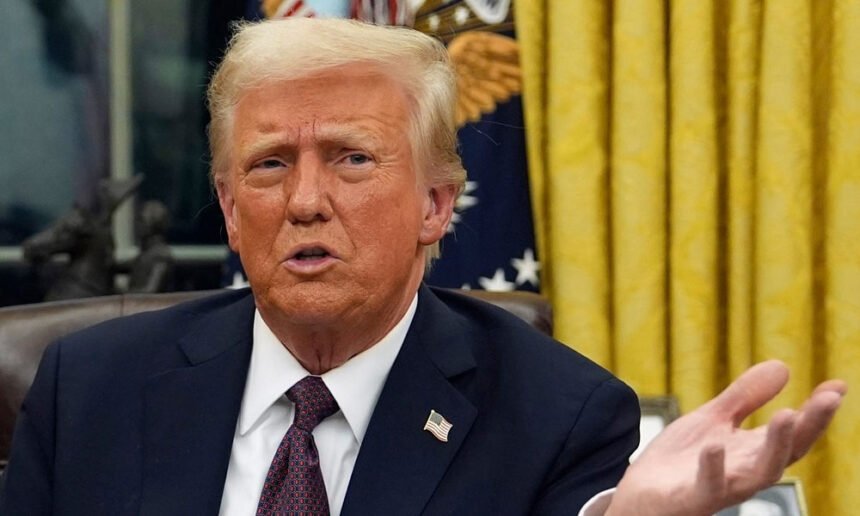 Judge Blocks Trump’s Medicaid Cuts in Major Legal Blow