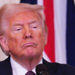 Trump's Support Among Men Collapses in New Poll