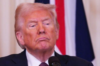 Trump's Support Among Men Collapses in New Poll