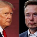 ‘No More Rockets, No More Subsidies’: Trump Threatens to Shut Down Musk in Overnight Rant