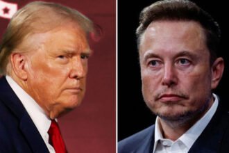 ‘No More Rockets, No More Subsidies’: Trump Threatens to Shut Down Musk in Overnight Rant