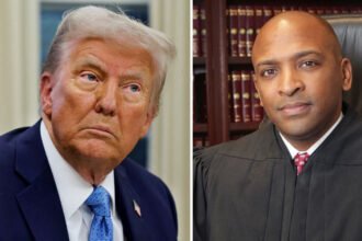 Trump Files Lawsuit in Cannon’s Court—But it Lands With Obama-Appointed Judge Instead
