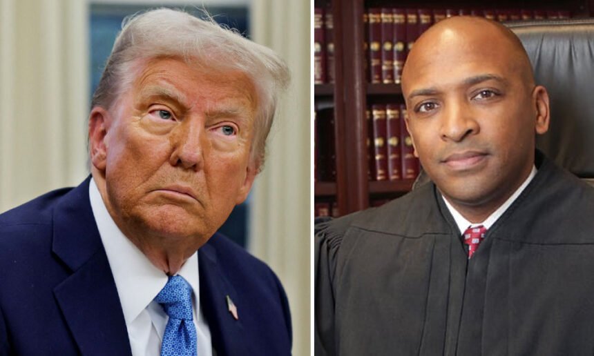 Trump Files Lawsuit in Cannon’s Court—But it Lands With Obama-Appointed Judge Instead