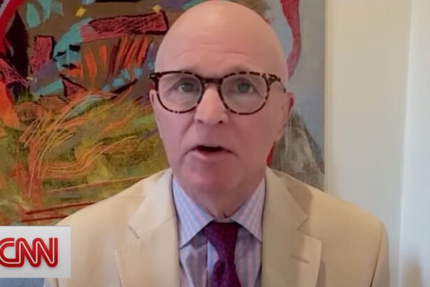Ex-Trump Casino Exec Spills on Trump-Epstein Ties, Details Teen Girls Incident on Casino Floor