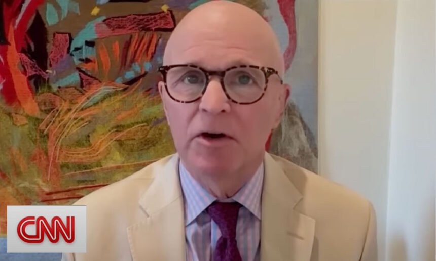 Ex-Trump Casino Exec Spills on Trump-Epstein Ties, Details Teen Girls Incident on Casino Floor