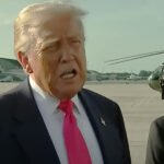 Trump Rips Supporters for Buying Epstein ‘Bullsh*t,’ Says They Were ‘Conned’