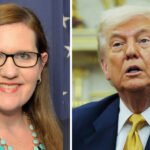 Court Rules Trump Broke the Law by Firing Democratic FTC Commissioner, Says She Remains in Office