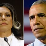 Gabbard Sends ‘Criminal Referral’ For Obama Officials to DOJ