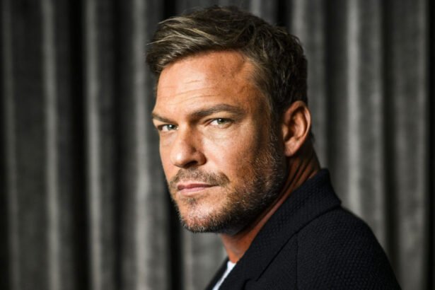 ‘Reacher’ Star Alan Ritchson Calls Trump ‘a Rapist and a Con Man’ — Can’t Believe Christians Support Him