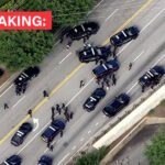 Active Shooter Reported at Emory University, CDC’s Campus on Lockdown