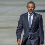 Obama Jumps Into Gerrymander Wars As Newsom Counters Texas GOP Map Push