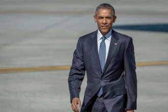 Obama Jumps Into Gerrymander Wars As Newsom Counters Texas GOP Map Push
