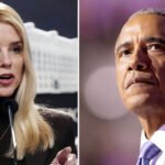 Pam Bondi Launches Grand Jury Investigation Into Obama, Other Officials Over Trump-Russia Probe