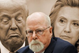 NYT Bombshell Report: Email Used to Link Clinton to Trump-Russia Plot Was Fake, Planted by Russia